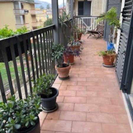 Apartamento Bilocale Nel Centro Di Cassino Exterior foto