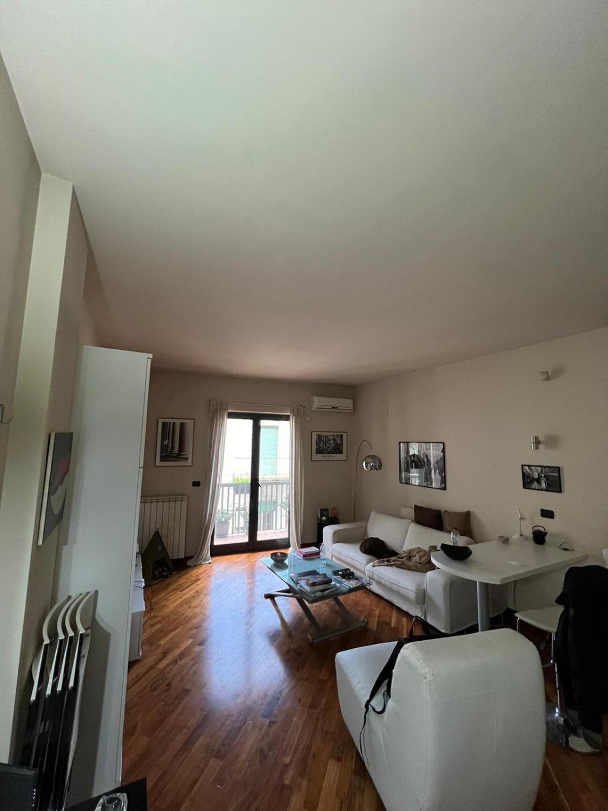 Apartamento Bilocale Nel Centro Di Cassino Exterior foto